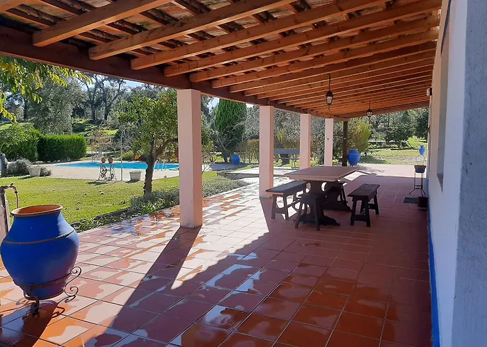 Monte Das Laranjeiras