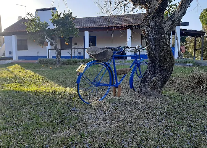 Monte Das Laranjeiras