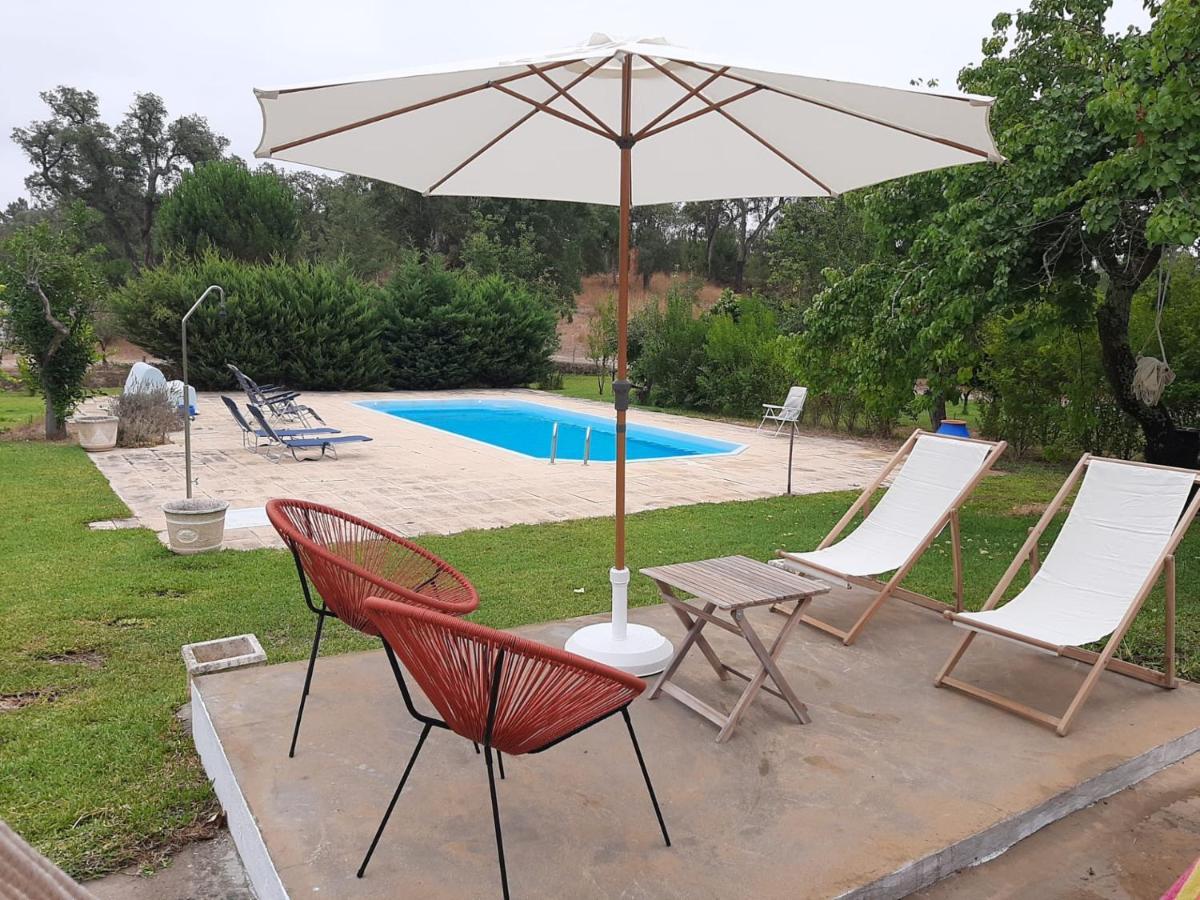 Monte Laranjeiras Hébergement de vacances *