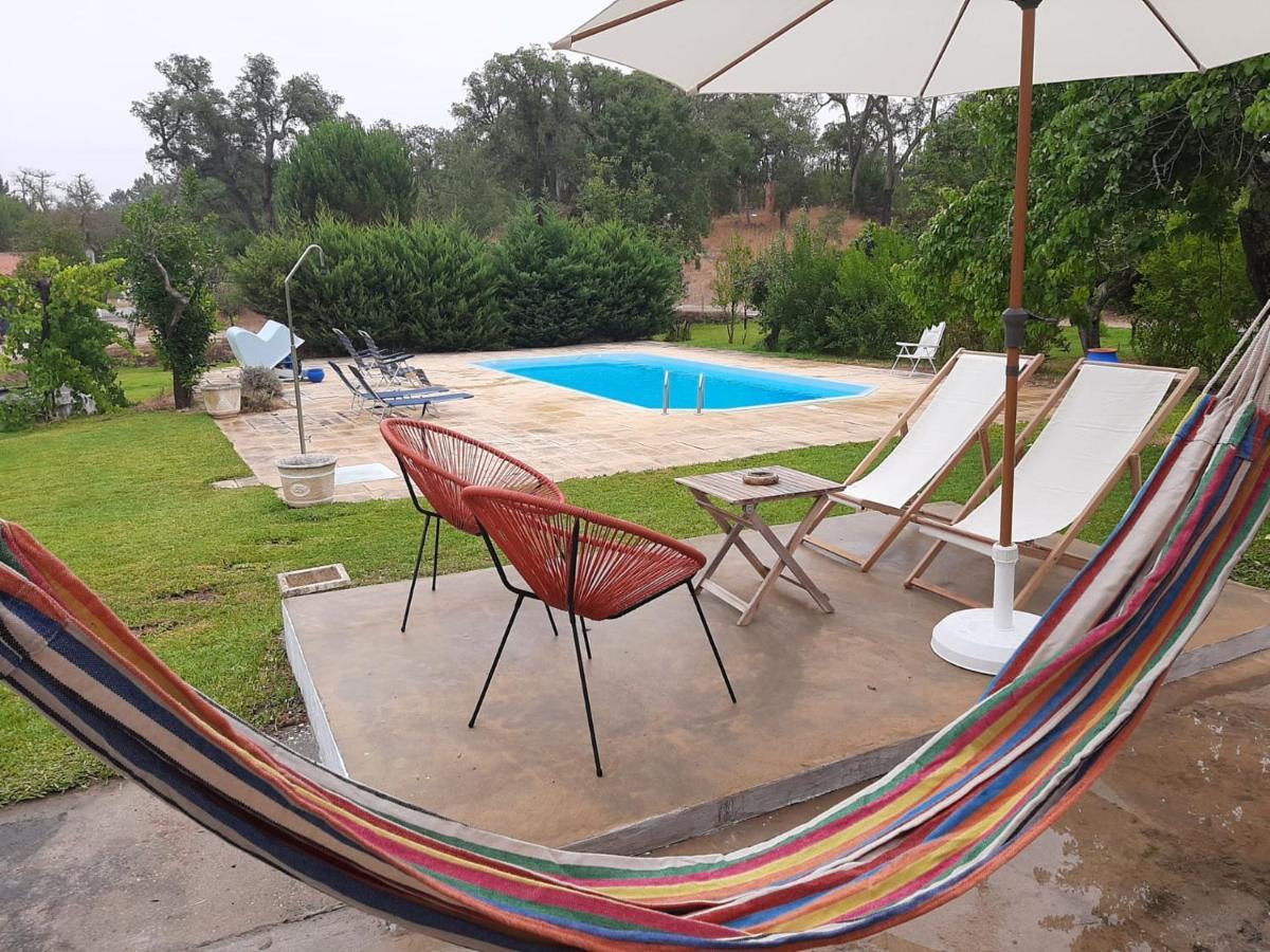 Hébergement de vacances Monte Laranjeiras