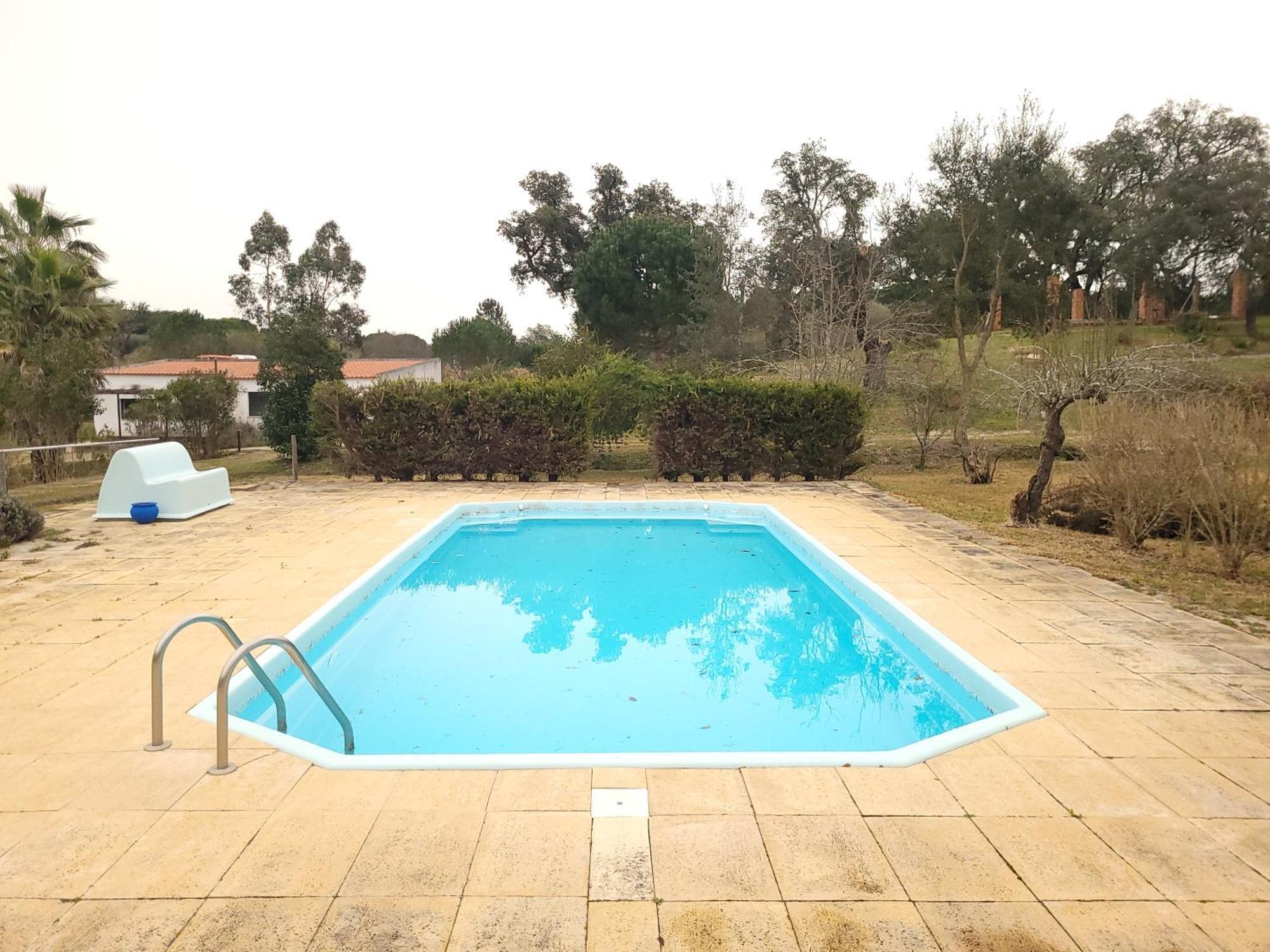 Monte Laranjeiras Hébergement de vacances *
