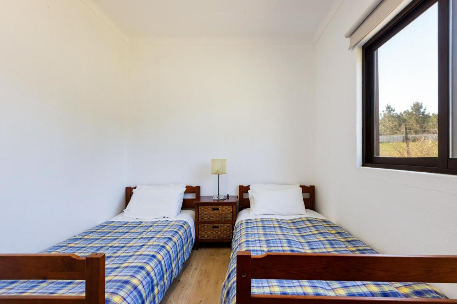 Vakantiehuis Monte Laranjeiras